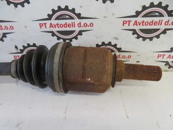 OPEL CORSA 1.2 BEN. L.03, POLOSOVINA, PREDNJA DESNA - Image 3