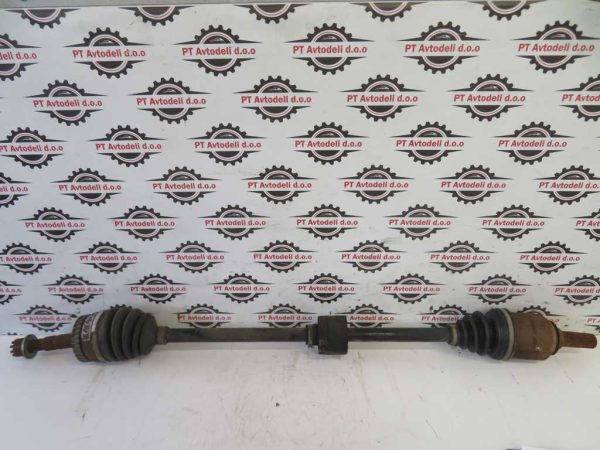 OPEL CORSA 1.2 BEN. L.03, POLOSOVINA, PREDNJA DESNA