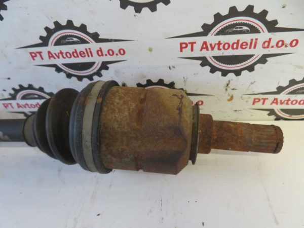 OPEL TIGRA 1.4 BEN. L.07, POLOSOVINA, PREDNJA DESNA - Image 3