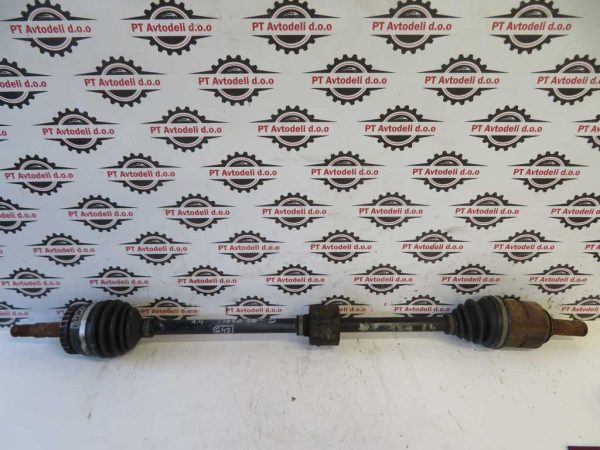 OPEL TIGRA 1.4 BEN. L.07, POLOSOVINA, PREDNJA DESNA