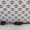 PEUGEOT 206 1.4 HDI L.07, POLOSOVINA, PREDNJA DESNA