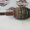 RENAULT MEGANE 1.5 DCI L.10, POLOSOVINA, PREDNJA DESNA - Image 2