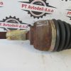 RENAULT MEGANE 1.9 DCI L.07, POLOSOVINA, PREDNJA DESNA - Image 2