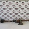 RENAULT MEGANE 1.9 DCI L.07, POLOSOVINA, PREDNJA DESNA