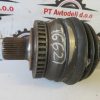 AUDI A4 2.0 TDI L.07, POLOSOVINA, PREDNJA DESNA - Image 2