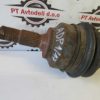 CITROEN BERLINGO 1.6 HDI L.10, POLOSOVINA, PREDNJA DESNA - Image 2