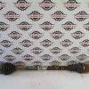 CITROEN C3 1.4 HDI L.07, POLOSOVINA, PREDNJA DESNA