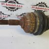 CITROEN C3 1.4 HDI L.11, POLOSOVINA, PREDNJA DESNA - Image 2