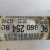 CITROEN C3 1.4 HDI L.11, POLOSOVINA, PREDNJA DESNA - Image 4