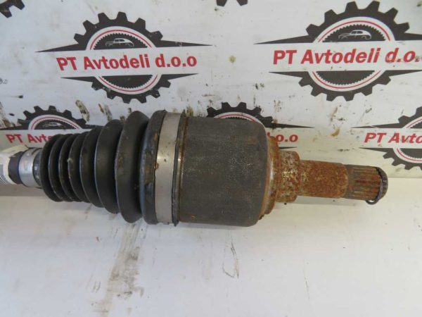FIAT GRANDE PUNTO 1.2 BEN. L.08, POLOSOVINA, PREDNJA DESNA - Image 3