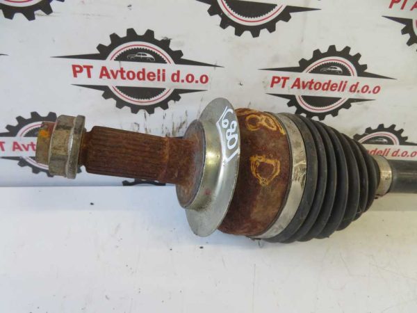 FIAT SEDICI L.08, POLOSOVINA, PREDNJA DESNA - Image 2