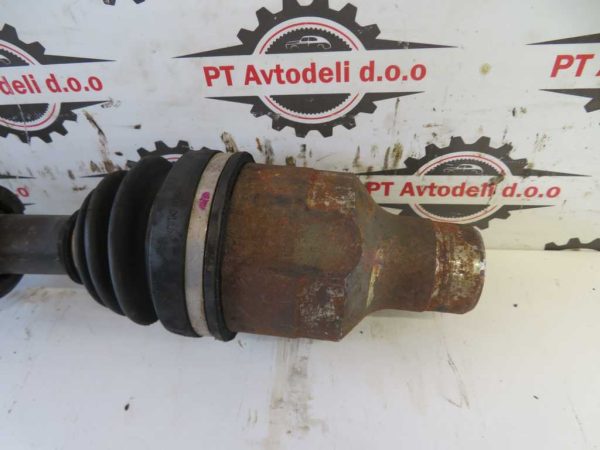 FIAT SEDICI L.08, POLOSOVINA, PREDNJA DESNA - Image 3