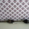 PEUGEOT BOXER 2.2 HDI L.11, POLOSOVINA, PREDNJA DESNA