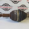 RENAULT MEGANE 1.5 DCI L.06, POLOSOVINA, PREDNJA DESNA - Image 2