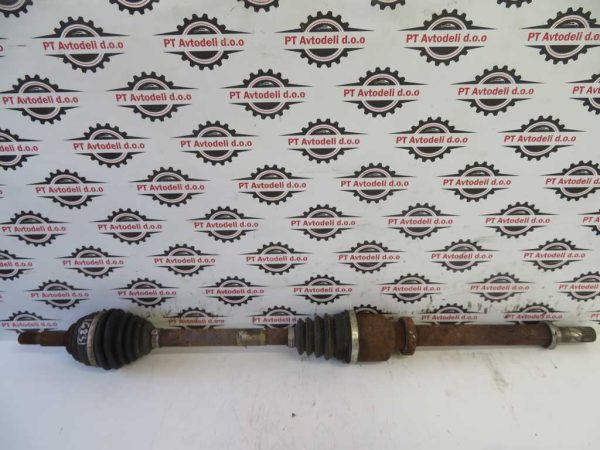 RENAULT MEGANE 1.5 DCI L.06, POLOSOVINA, PREDNJA DESNA