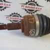 RENAULT SCENIC 1.5 DCI L.10, POLOSOVINA, PREDNJA DESNA - Image 2