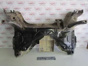CITROEN C4 PICASSO 1.8 BEN. L.08, PREDNJI MOST