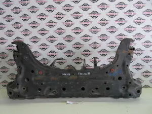 FORD FIESTA 1.4 TDCI L.11, PREDNJI MOST