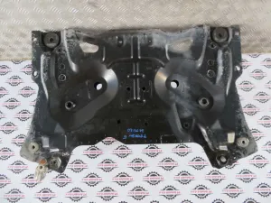PEUGEOT 508 L.16, PREDNJI MOST MOTORJA