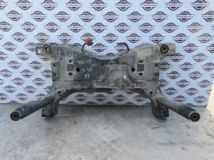 VOLVO V40 L.07, PREDNJI MOST MOTORJA