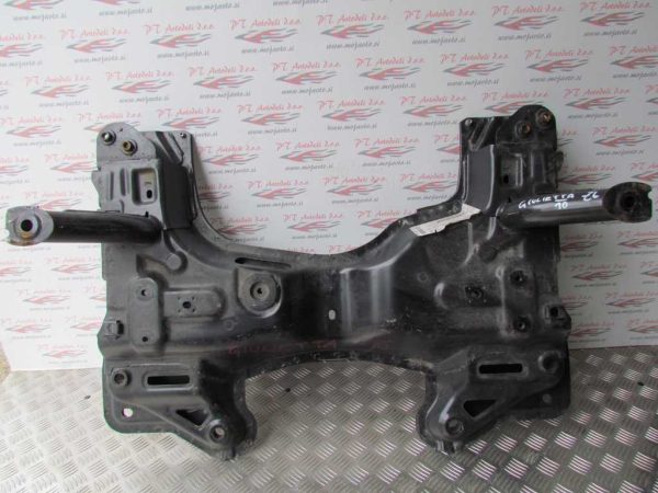ALFA ROMEO GIULIETTA L.10, PREDNJI MOSTOVI - Image 3