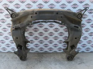 AUDI A4 L.04, PREDNJI MOST MOTORJA