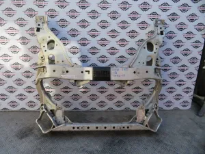 BMW E87-E90 L.08, PREDNJI MOST