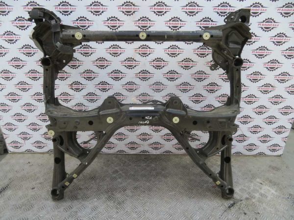 BMW F20 114 D L.16, PREDNJI MOST - Image 2
