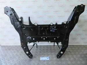 MINI CLUBMAN L.16, PREDNJI MOST