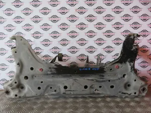 FORD B-MAX L.15, PREDNJI MOST MOTORJA