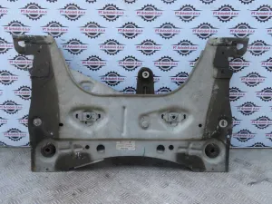RENAULT CLIO L.06, PREDNJI MOST MOTORJA