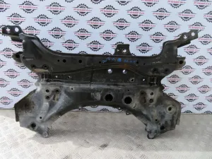 TOYOTA AURIS L.09, PREDNJI MOST