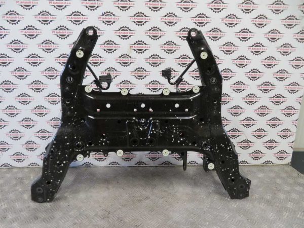 BMW 2 F45 L.17, PREDNJI MOST MOTORJA - Image 2