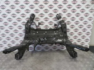BMW 2 F45 L.17, PREDNJI MOST MOTORJA