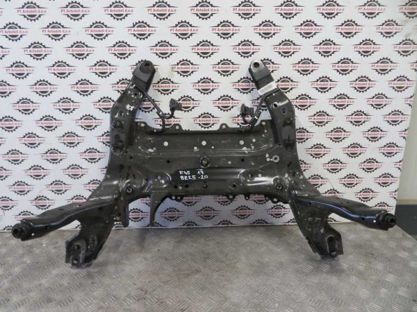 BMW 2 F45 L.17, PREDNJI MOST MOTORJA