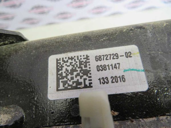 BMW 2 F45-F46 L.17, PREDNJI MOST - Image 3