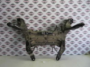 BMW 2 F45-F46 L.17, PREDNJI MOST