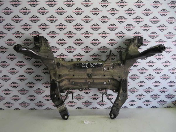 BMW 2 F45-F46 L.17, PREDNJI MOST
