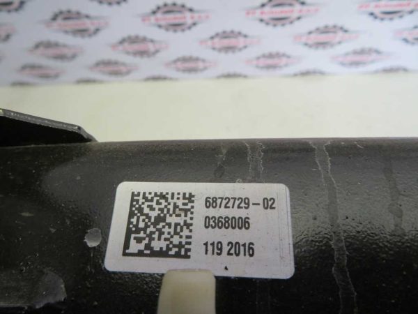 BMW X1 F48 L.17, PREDNJI MOST - Image 3
