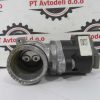 MERCEDES-BENZ GLA X156 L.16, EGR VENTIL
