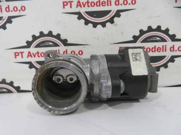 MERCEDES-BENZ GLA X156 L.16, EGR VENTIL