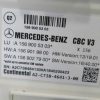 MERCEDES-BENZ GLA X156 L.16, MOTORNI RAČUNALNIK KOMPLET - Image 3