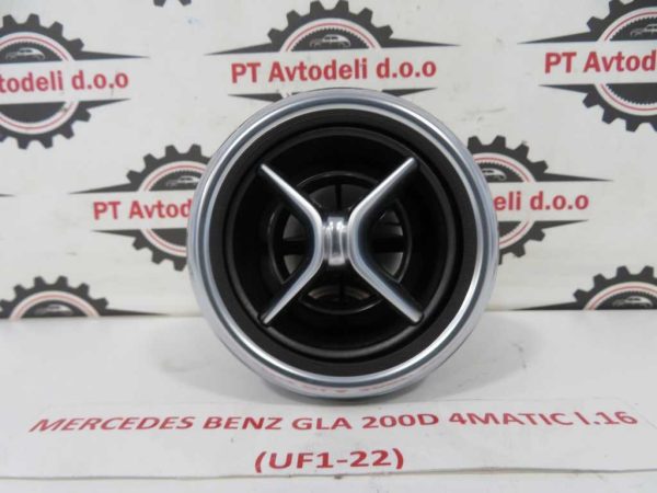 MERCEDES-BENZ GLA X156 L.16, SREDINSKI ZRAČNIK