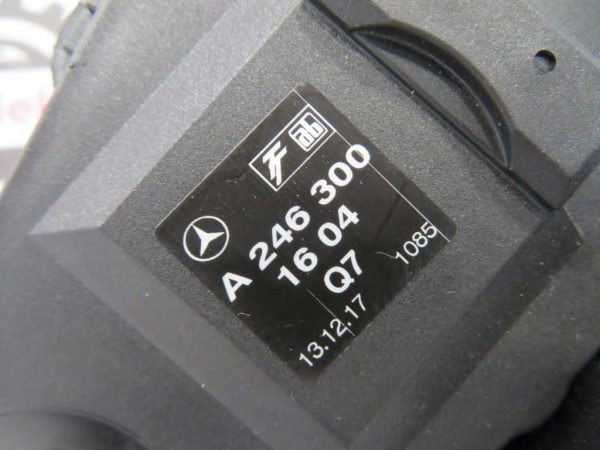 MERCEDES-BENZ GLA X156 L.16, STOPALKA ZA GAS - Image 2