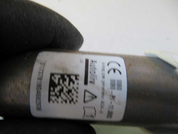 MERCEDES-BENZ GLA X156 L.16, STREŠNI AIRBAG, LEVI - Image 2