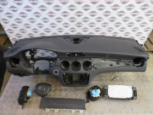 MERCEDES-BENZ GLA X156 L.18, AIRBAG KIT