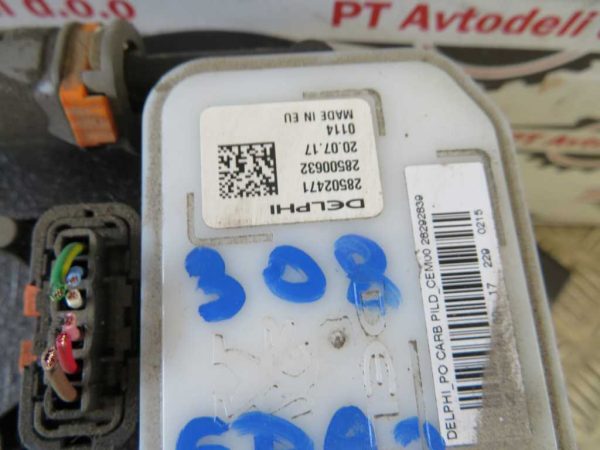 PEUGEOT 308 1.6 HDI L.14, ČRPALKA GORIVA V REZERVOARJU - Image 3