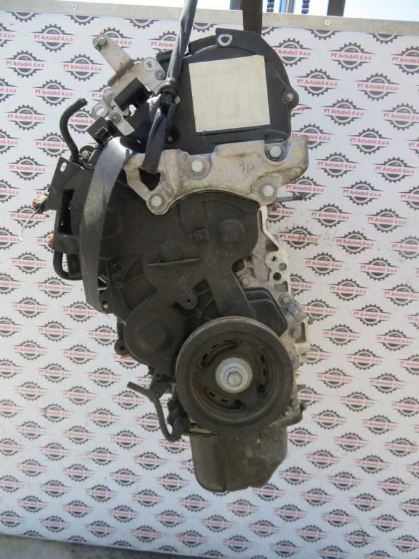 PEUGEOT 308 1.6 HDI L.14, MOTOR - Image 2