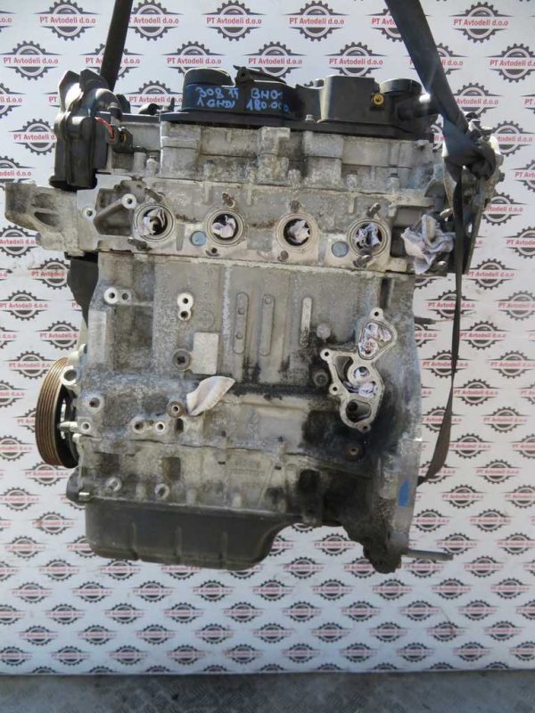 PEUGEOT 308 1.6 HDI L.14, MOTOR - Image 3