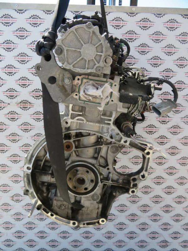 PEUGEOT 308 1.6 HDI L.14, MOTOR - Image 4